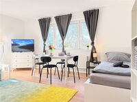 Wohnung in Eckernförde Bild 2