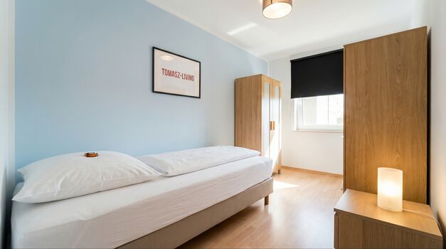 GK35 / TOMASZ-LIVING in ALDENHOVEN - Volle Ausstattung Zdjęcie 2