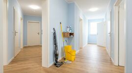 GK35 / TOMASZ-LIVING in ALDENHOVEN - Volle Ausstattung Picture 6