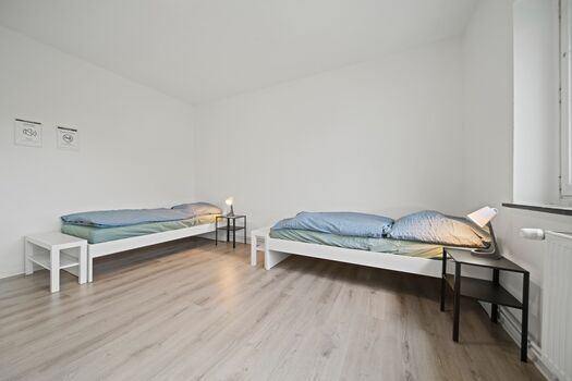 Wohnung in Neuwied