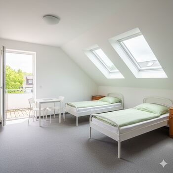 Wohnung in Bedburg Bild 2