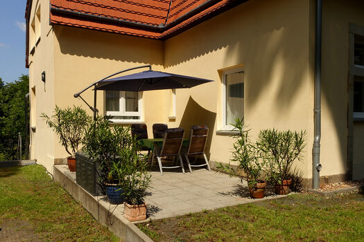 Campus Apartment Alexander Picture 5