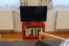 Campus Apartment Alexander Bild 9