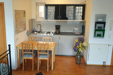 Campus Apartment Alexander Bild 11