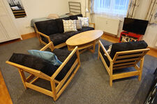 Campus Apartment Alexander Bild 14