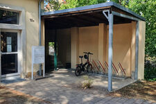 Campus Apartment Alexander Bild 19