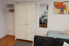 Campus Apartment Alexander Bild 17