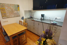 Campus Apartment Alexander Bild 6