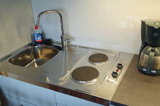 Campus Apartment Alexander Bild 12