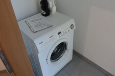 Campus Apartment Alexander Bild 18
