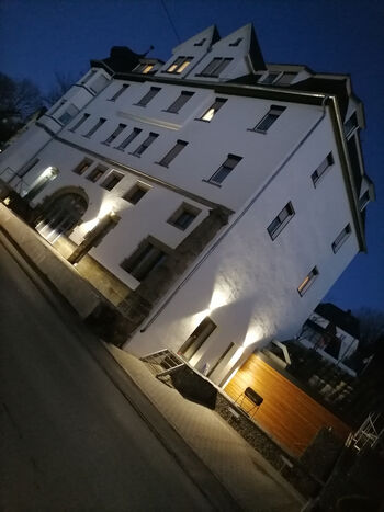Wohnung in Hechingen