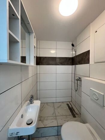 Apartment in Heidenrod-Nauroth Picture 4