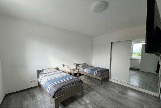 Wohnung in Heidenrod-Nauroth