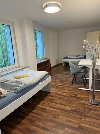 Von klein bis große Apartments - Großes Angebot Bild 1