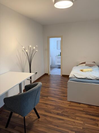 Von klein bis große Apartments - Großes Angebot Bild 4