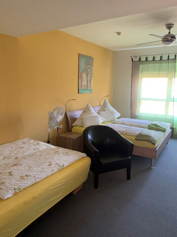 Park-Hotel Leimen Bild 5