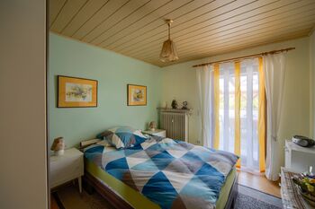 Gästezimmer / Wohnung /Haus Romero