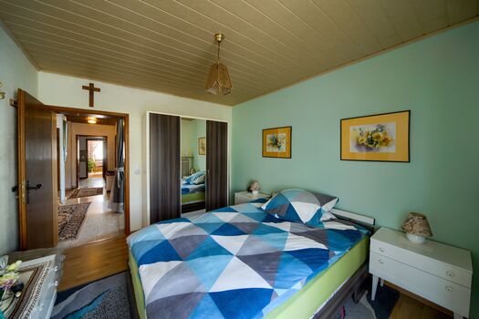 Gästezimmer Romero