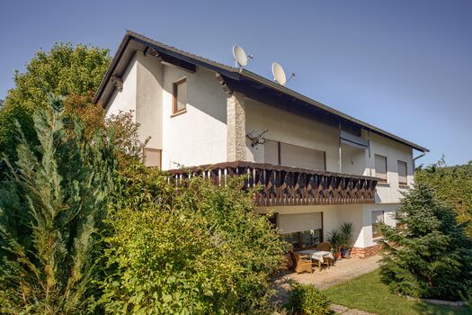 Gästezimmer / WG in Lichtenfels