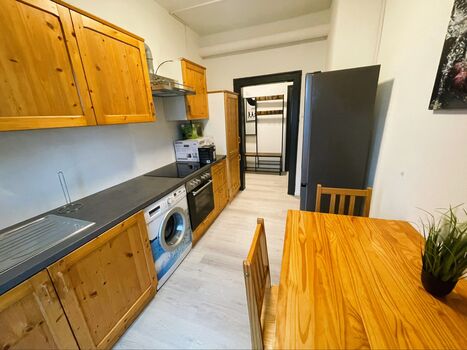 Apartment in Schweinfurt Picture 2