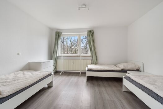 Apartment in Hettenleidelheim