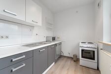 Apartment in Hettenleidelheim Picture 2