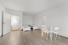 Apartment in Hettenleidelheim Picture 4