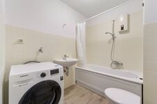 Apartment in Hettenleidelheim Picture 3