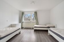 Apartment in Hettenleidelheim Picture 1