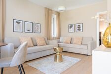 revLIVING Montageluxus Apartments Krems an der Donau Bild 3