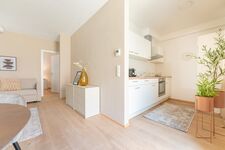 revLIVING Montageluxus Apartments Krems an der Donau Bild 2