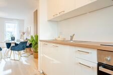 revLIVING Montageluxus Apartments Krems an der Donau Bild 8