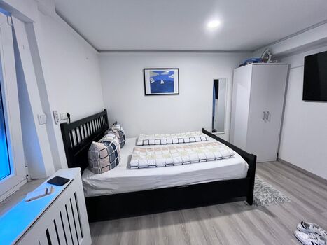 Wohnung Djilo