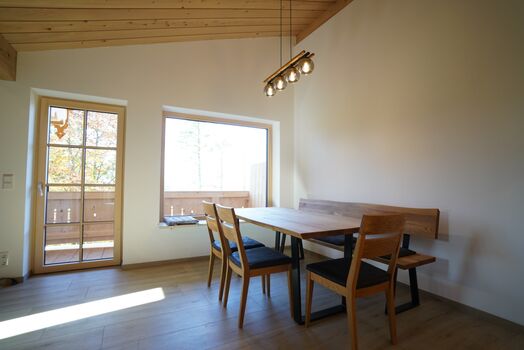 Wohnung Lang Bild 4
