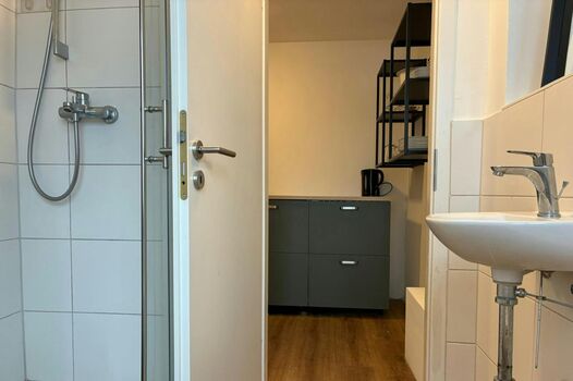 Großzügige 5 bis 6-Zimmer-Wohnung für 10 , 8 oder 7 Gäste Bild 3