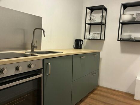 Großzügige 5 bis 6-Zimmer-Wohnung für 10 , 8 oder 7 Gäste Bild 2