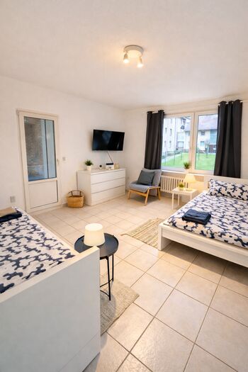 Wohnung in Bochum Bild 3