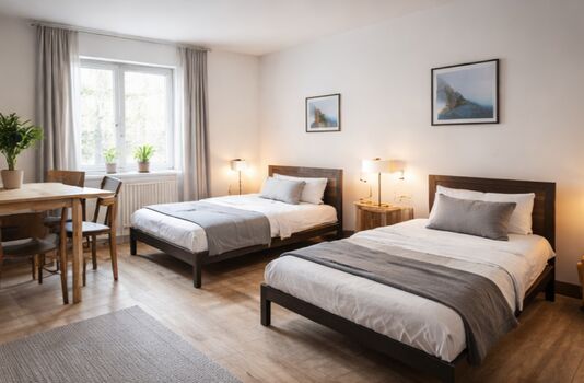 Apartment v Bochum Obrázok 3