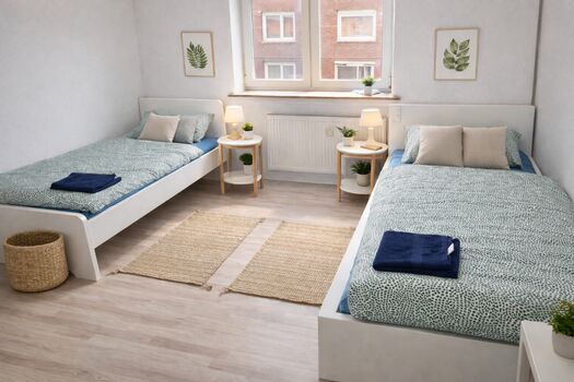 Wohnung in Bochum Bild 2