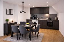 Apartment in Bochum Picture 2