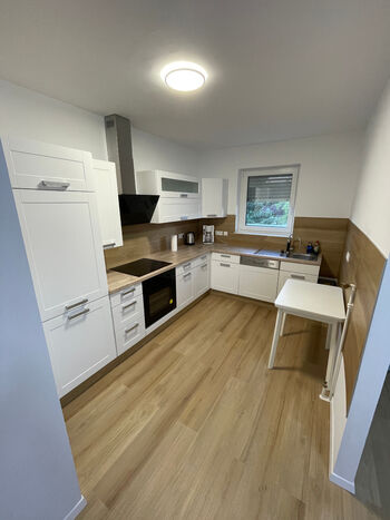 Moderne Wohnung in Roßdorf b. Darmstadt