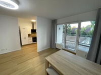 Moderne Wohnung in Roßdorf b. Darmstadt Obrázok 3