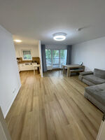 Moderne Wohnung in Roßdorf b. Darmstadt Obrázok 2