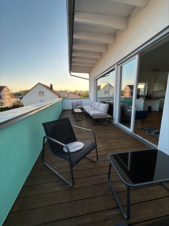 Apartment Near Europapark Lahr Obrázok 3