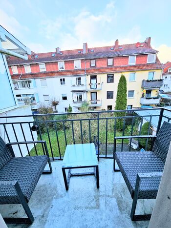 Gästezimmer / WG in Bremen