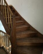 Rooms in a HISTORICAL House, Super Fast Internet-STARLINK Picture 6