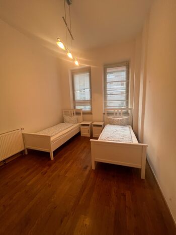 Privat Zimmer bei Leo