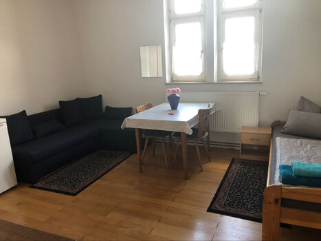 Gästezimmer Braun-Stogios Picture 3