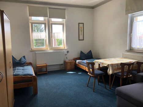 Gästezimmer Braun-Stogios Picture 2