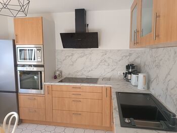 Ferienwohnung Tante Mimi 2